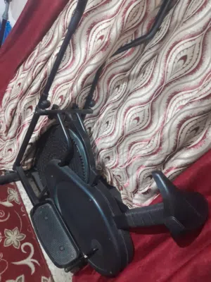 جهاز كروس مستعمل بحالة جيدة