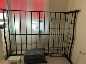 Queen Size Bed Frame for sale