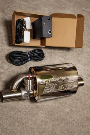 Daba 2026 bora electric with switch