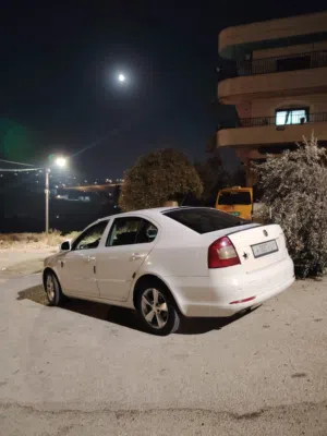 Used Skoda Octavia in Bethlehem