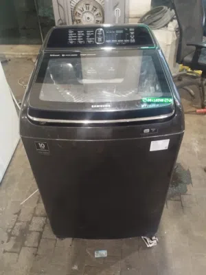 Samsung 16kg less used like New For Sale cheaper price
