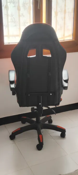 كرسي قيمنق