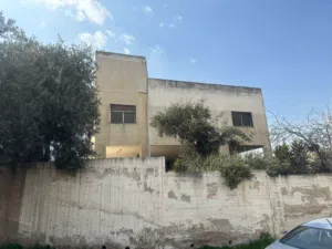 Residential Land for Sale in Amman Al Qwaismeh