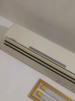 Sona 2 - 2.4 Ton AC in Amman