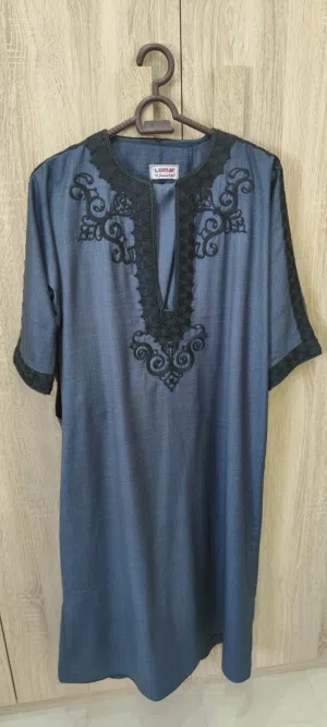 جبة طرابلسية لومار أطفال