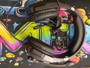 سماعه جيمنج بلايستيشن 5