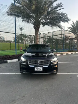 Used Lincoln Corsair in Dubai