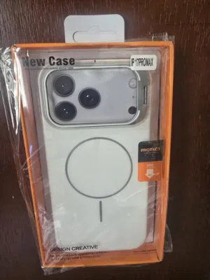 Iphone 17 Pro Max new case