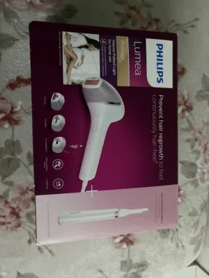 جهاز ليزرPhilips لازاله الشعر