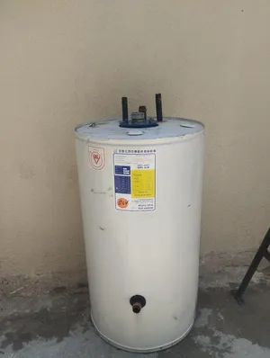 Solar Heaters1