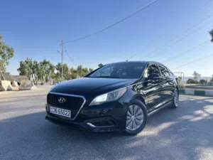 Used Hyundai Sonata in Amman