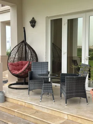 Outdoor Furniture Set for Sale
