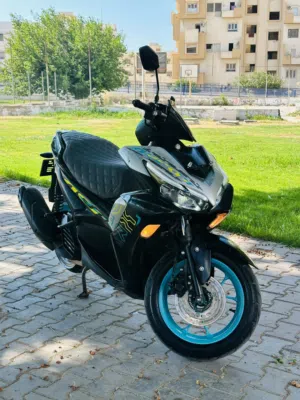 موطو للبيع ربي يبارك 2024