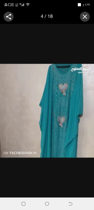 فساتين وثواب