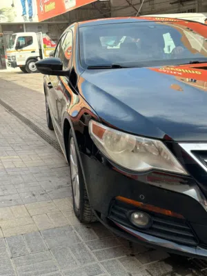 Volkswagen Passat 2008