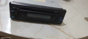 مسجل tevion شغال ميه بالميه للبيع
