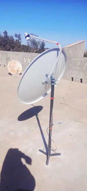 فني تركيب وتعديل fff