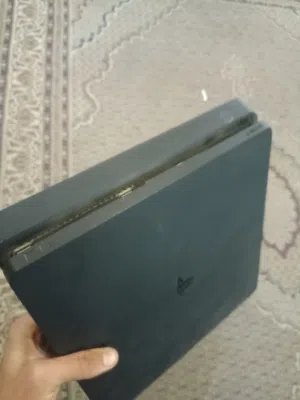 مطلوب بليستيشن 4 سلم شغال