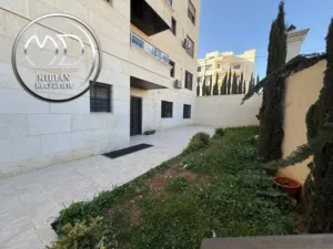 250 m2 4 Bedrooms Apartments for Rent in Amman Khalda