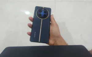 Realme 12 Pro Plus 256 GB in Al Anbar