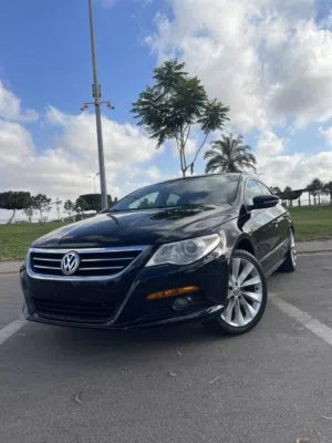 Passat cc محرك 36