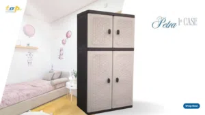 خزانات بلاستيك متينه تقيله ب جوارير او بدون