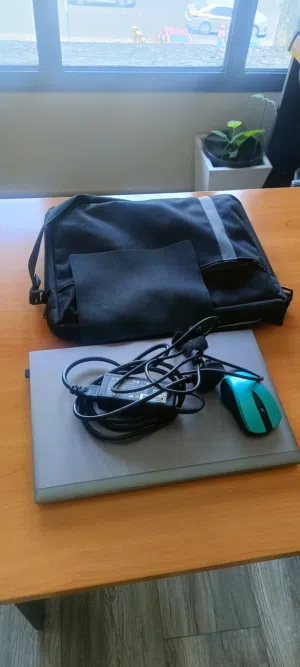 HP ZBook Firefly 15 G7