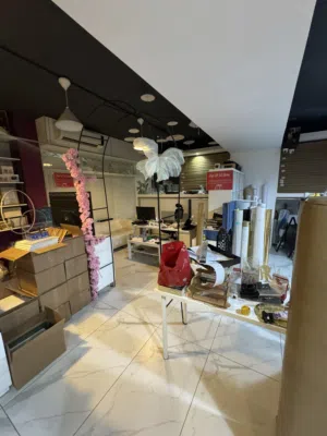 مشروع ناجح ويعمل بشكل ممتاز عمره 10 سنوات للبيع
