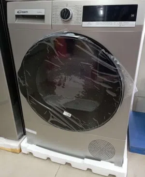 حماصه كونتي 9 ك انفرتر صناعه تركيه