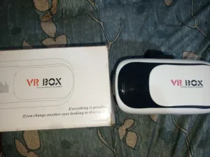 VR BOX