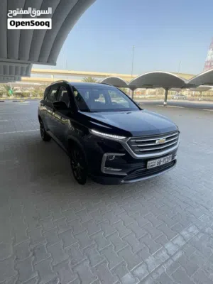 شيفروليه كابتيفا 2023