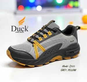 جوتي DUCK الرياضي – راحة وأناقة في كل خطوة! موديل  D-525