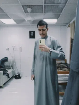 حسن محمد 