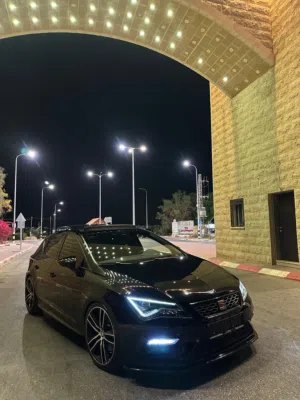 سيت كوبرا 2020