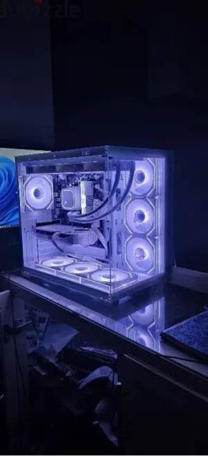 GAMING PC 4060TI  I7 12600f