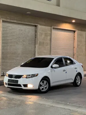 New Kia Forte in Tripoli