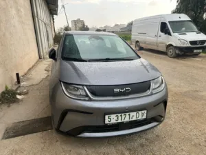 BYD . Other . 2025 . New3