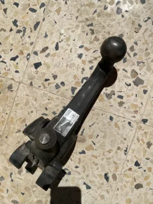 مرسيدس  كمباله
