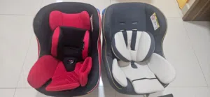 Junior baby car seat good condition urgent sale