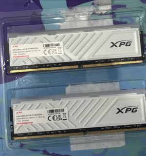 XPG Spectrix D35g DDR4 32gb-3600Mhz