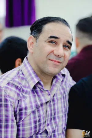 امجد ابو زينة 