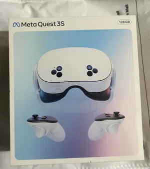 meta quest 3s نظارة