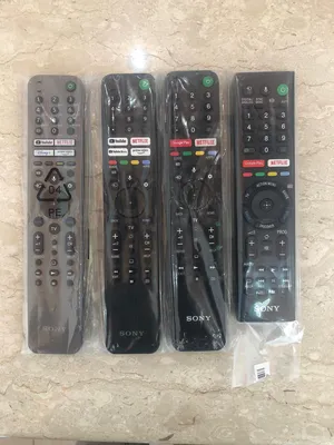  Remote Control for sale in Mubarak Al-Kabeer