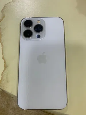 Apple iPhone 13 Pro 256 GB in Irbid