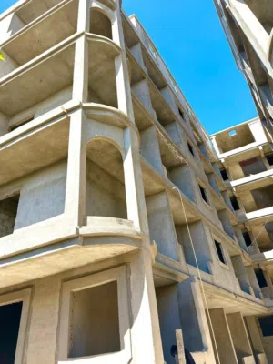 80 m2 2 Bedrooms Apartments for Sale in Alexandria Agami