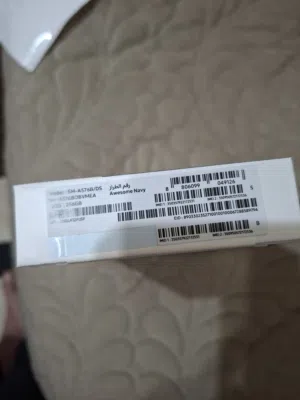 Samsung Galaxy A57 256 GB in Amman