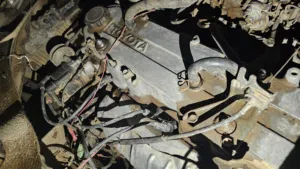 Junk Cars - Other Vehicles0