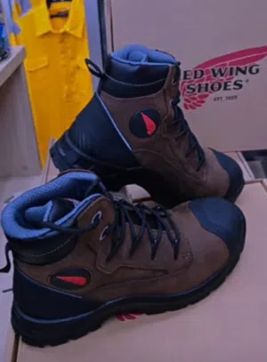 redwing shoes new