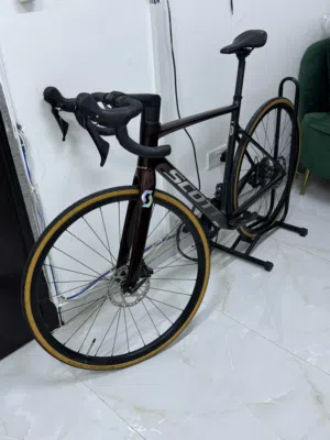 Scott addict 30
