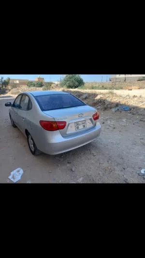 Used Hyundai Avante in Tripoli